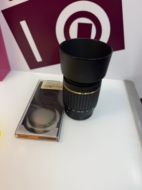 9-9-77970-1-Objetivo Tamron Camlink Uv 52mm 0.95m 3.12ft 