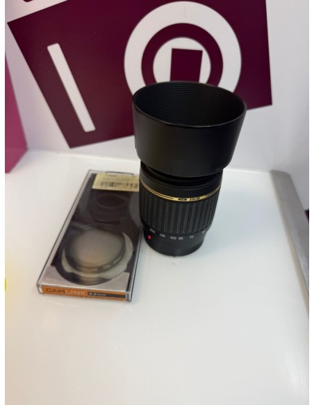 9-9-77970-1-Objetivo Tamron Camlink Uv 52mm 0.95m 3.12ft 