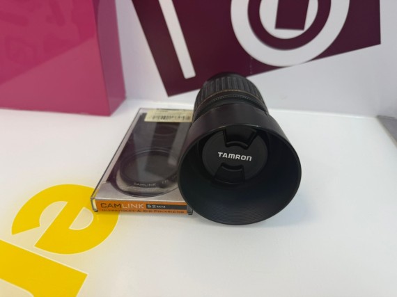 9-9-77970-4-Objetivo Tamron Camlink Uv 52mm 0.95m 3.12ft 