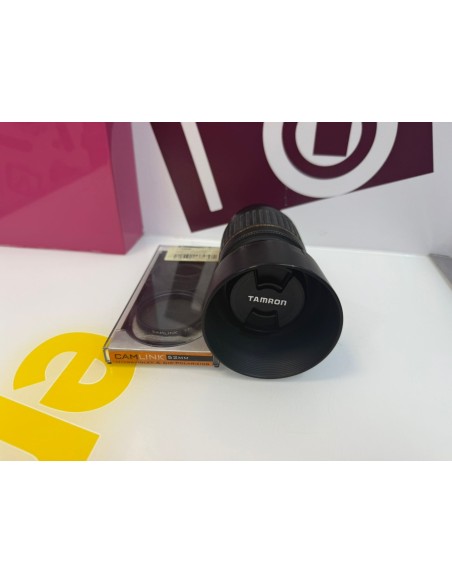 9-9-77970-4-Objetivo Tamron Camlink Uv 52mm 0.95m 3.12ft 