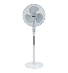 9-1-258367-1-Ventilador de pie 16 40cm 40w blanco Raydan 
