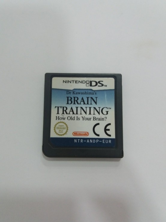 9-2-98657-1-Videojuego Nintnedo DS Brain Training