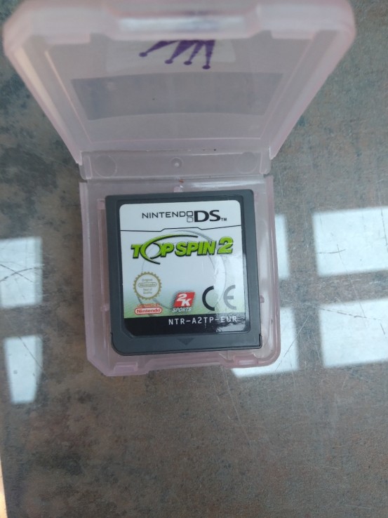 9-9-45289-1-Videojuego Nintendo DS top spin2