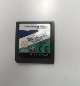 9-9-57541-1-Videojuego Nintendo DS Touchmaster 4
