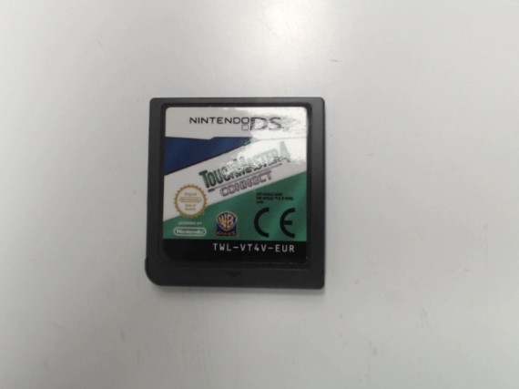 9-9-57541-1-Videojuego Nintendo DS Touchmaster 4