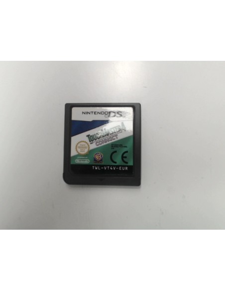 9-9-57541-1-Videojuego Nintendo DS Touchmaster 4