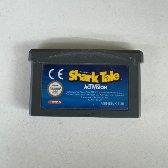 9-9-58354-1-Videojuego GBA Shark Tale