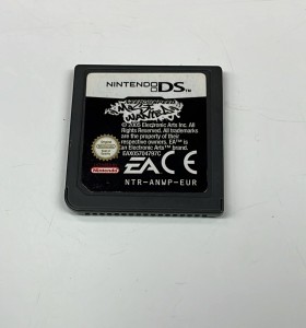 9-9-63169-1-Videojuego Nintendo DS NFS Most Wanted