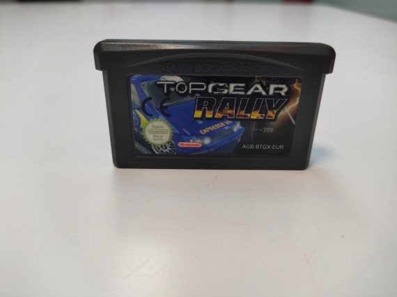 9-9-71206-1-Videojuego nintendo game boy top gear rally 