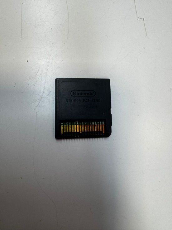9-9-71264-2-Videojuego Nintendo DS Pokemon My Stery Dungeon