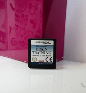 9-9-72278-1-Videojuego Nintendo DS Brain Training 