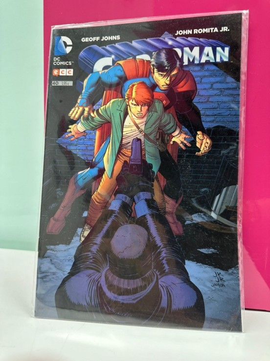 9-9-47830-1-Cómic Superman n.40