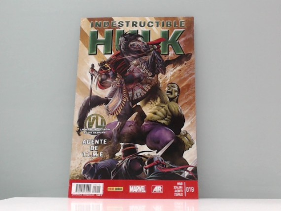 9-9-47898-1-Cómic Hulk Agente de T.I.M.E 019