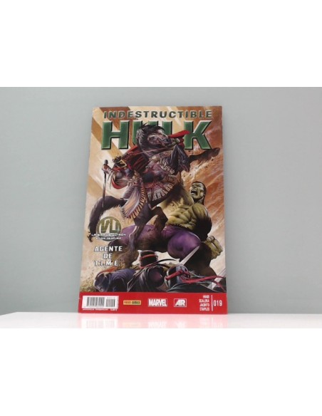 9-9-47898-1-Cómic Hulk Agente de T.I.M.E 019