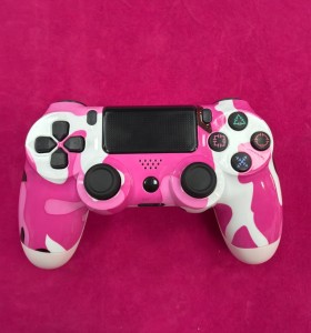 6-6-169535-1-Mando Ps4 Compatible