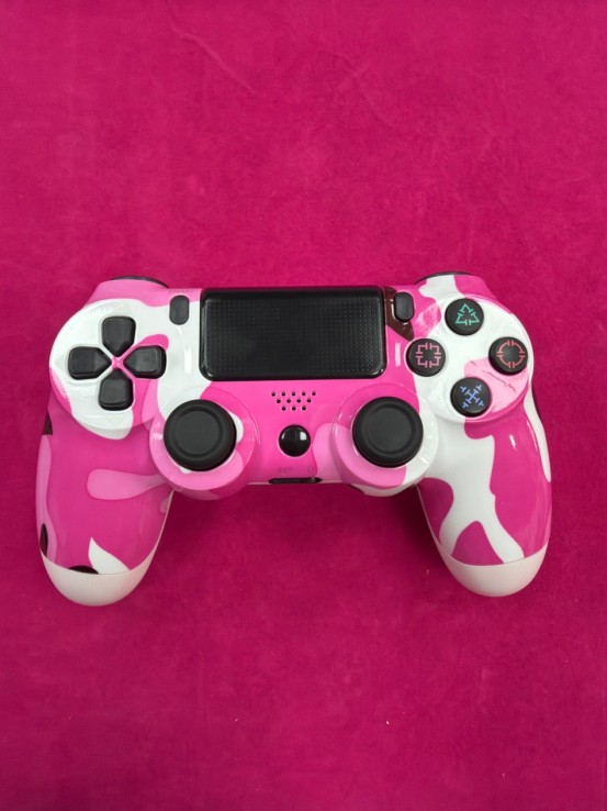 6-6-169535-1-Mando Ps4 Compatible
