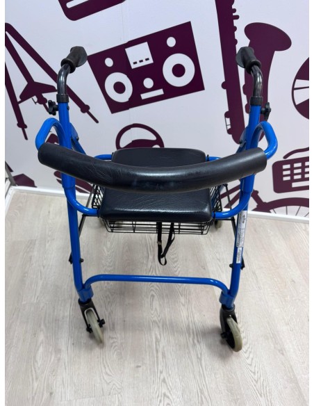 9-9-75894-1-Andador Guidosimplex Azul Peso 100kg 