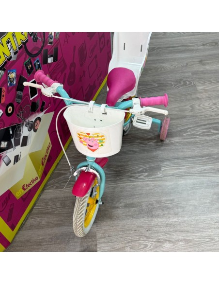 7-7-87841-1-Bicicleta Nino Pepa Pig 