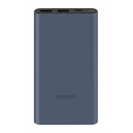9-9-75161-1-Xiaomi Power Bank 10000mAh Carga rápida 22.5w Azul