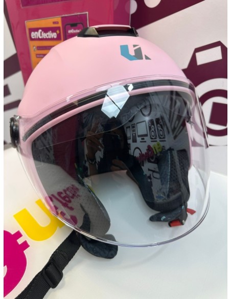 9-9-77685-1-Casco Integral Unik Hmu V01 Talla S 