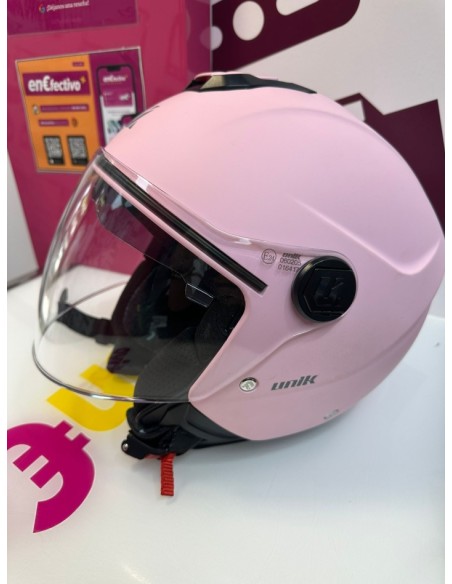 9-9-77685-2-Casco Integral Unik Hmu V01 Talla S 
