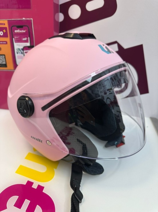 9-9-77685-3-Casco Integral Unik Hmu V01 Talla S 