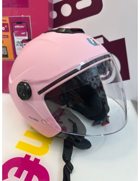 9-9-77685-3-Casco Integral Unik Hmu V01 Talla S 