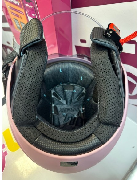 9-9-77685-4-Casco Integral Unik Hmu V01 Talla S 