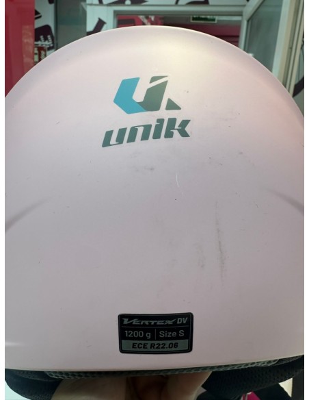9-9-77685-5-Casco Integral Unik Hmu V01 Talla S 