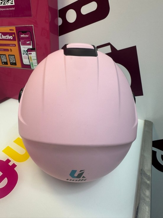 9-9-77685-6-Casco Integral Unik Hmu V01 Talla S 