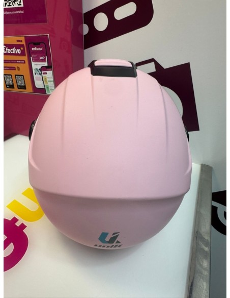 9-9-77685-6-Casco Integral Unik Hmu V01 Talla S 