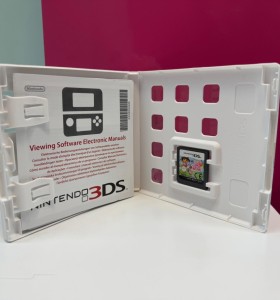 9-2-89303-2-Videojuego Nintendo 3DS Big Birthday Adventure 