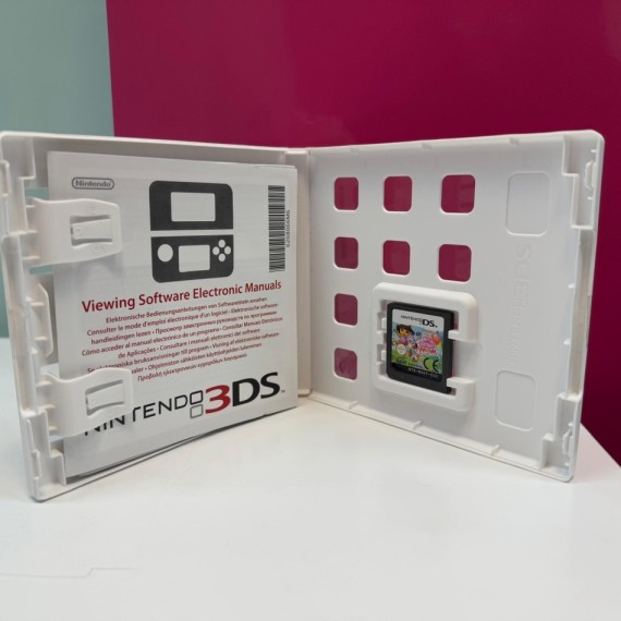 9-2-89303-2-Videojuego Nintendo 3DS Big Birthday Adventure 
