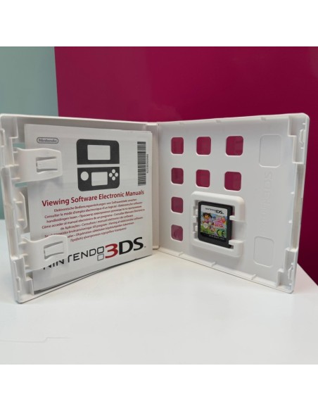 9-2-89303-2-Videojuego Nintendo 3DS Big Birthday Adventure 