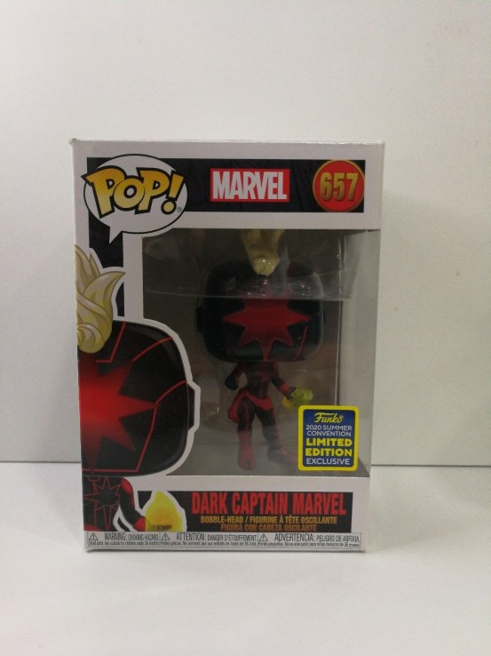9-6-151149-1-Objetos Insólitos Funko Dark Captain Marvel 657 