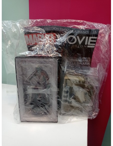 9-9-66034-1-Figura acción figura coleccion marvel dray