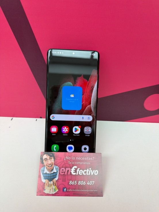 8-8-78457-2-Smartphone Samsung Galxay s21 ultra 5G 256gb