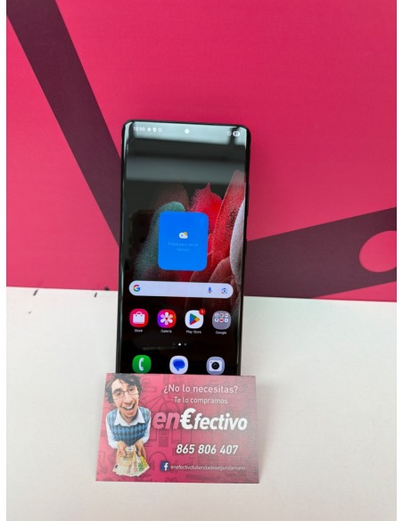 8-8-78457-2-Smartphone Samsung Galxay s21 ultra 5G 256gb
