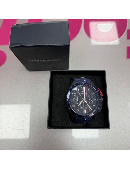 7-7-86763-1-Reloj alta gama caballero Tommy Hilfiger th 396.1.96.3798