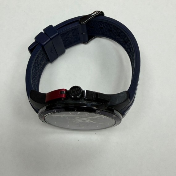 7-7-86763-3-Reloj alta gama caballero Tommy Hilfiger th 396.1.96.3798