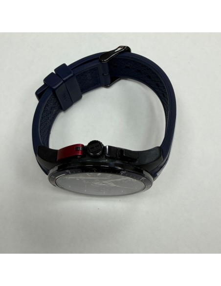 7-7-86763-3-Reloj alta gama caballero Tommy Hilfiger th 396.1.96.3798