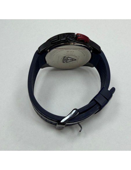 7-7-86763-4-Reloj alta gama caballero Tommy Hilfiger th 396.1.96.3798