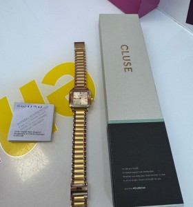 9-9-77990-1-Reloj Pulsera Señora Cluse Cw11911