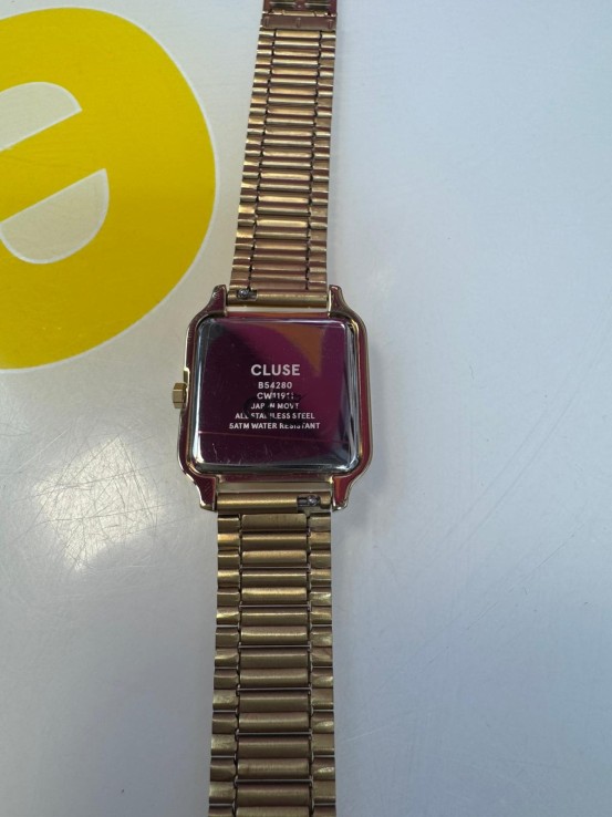 9-9-77990-3-Reloj Pulsera Señora Cluse Cw11911