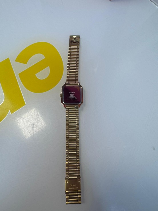 9-9-77990-4-Reloj Pulsera Señora Cluse Cw11911