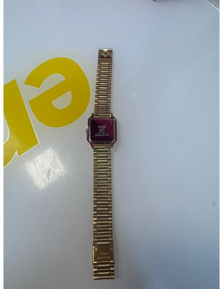 9-9-77990-4-Reloj Pulsera Señora Cluse Cw11911