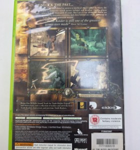 1-1-273316-1-Videojuego Xbox 360 Tomb Raider Anniversary 2