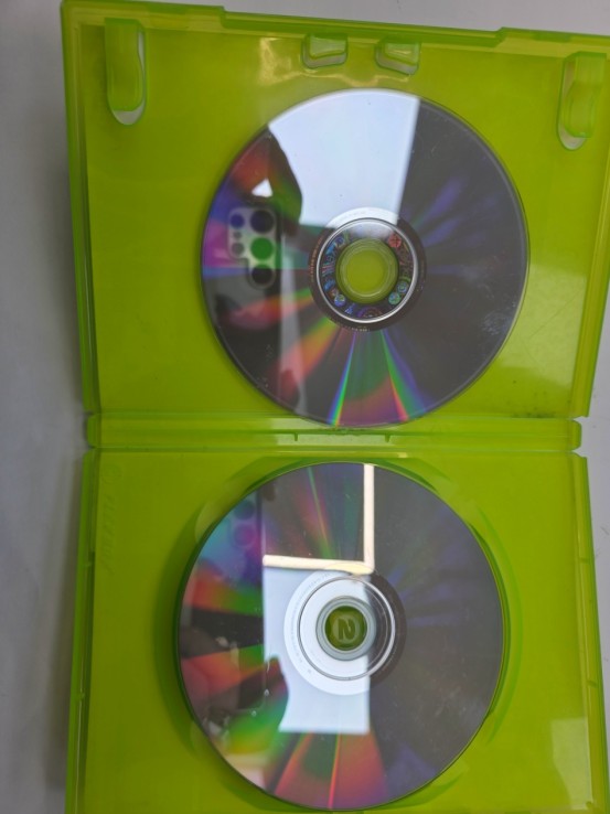 1-1-273316-3-Videojuego Xbox 360 Tomb Raider Anniversary