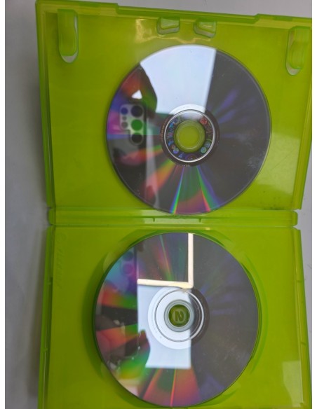 1-1-273316-3-Videojuego Xbox 360 Tomb Raider Anniversary
