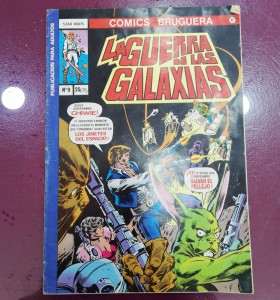 7-7-49237-1-La Guerra De Las Glaxias N9